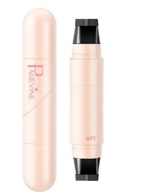 Pagevine Eye Liner Stamp - Black